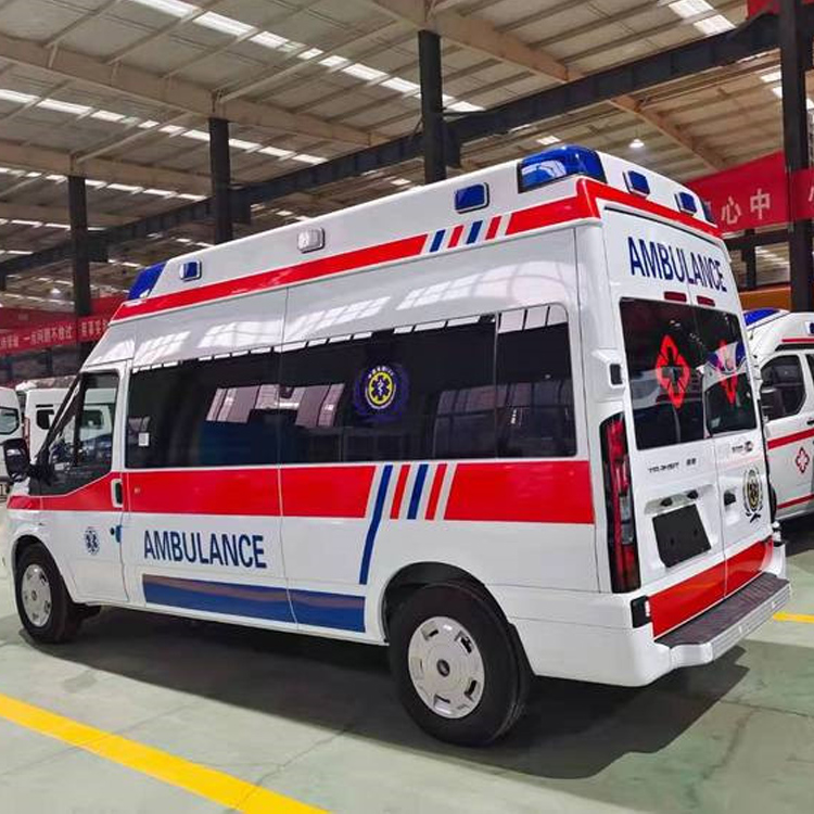 蒋湖农场救护车出租 —— 专业、安全、高效的城市急救服务