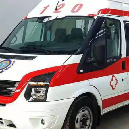 蒋湖农场非急救护送病人转院租赁救护车的优缺点对比